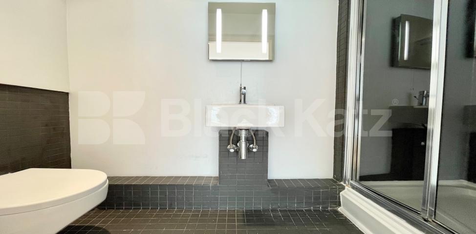 			LET , 2 Bedroom, 2 bath, 1 reception Apartment			 Kamen House - Magdalen Street, London Bridge